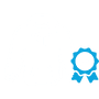 Hoodie Icon with a quality certificate next to it